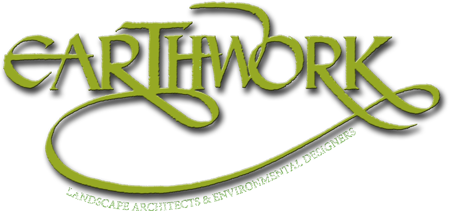 Earthwork Landscape Architects logo