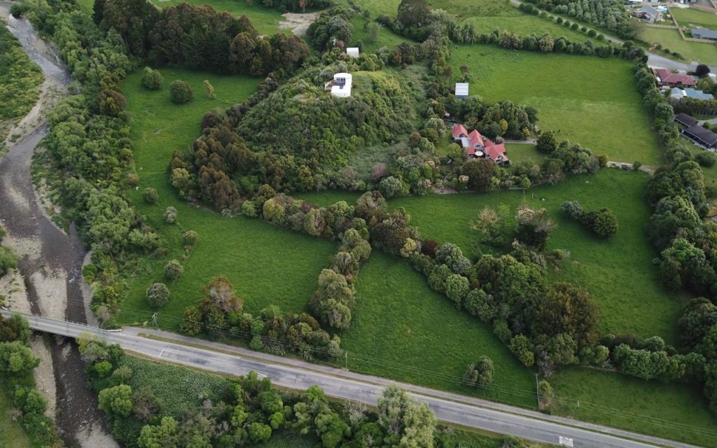 Rebeccas Otaki Property